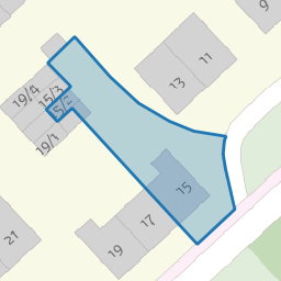 Perceel AMF00-C-4399