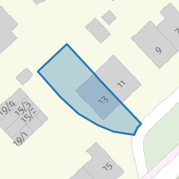 Perceel AMF00-C-4400