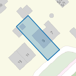 Perceel AMF00-C-4402