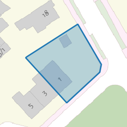 Perceel AMF00-C-4408