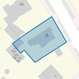 Perceel AMF00-C-4409