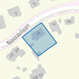 Perceel AMF00-C-4414