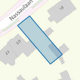 Perceel AMF00-C-4415