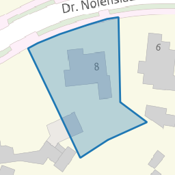 Perceel AMF00-C-4422