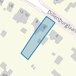 Perceel AMF00-C-4425