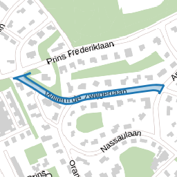 Perceel AMF00-C-4427