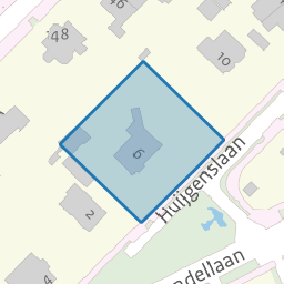 Perceel AMF00-C-4429