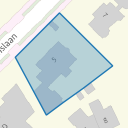 Perceel AMF00-C-4430