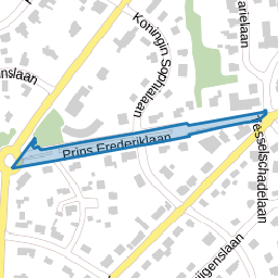 Perceel AMF00-C-4433