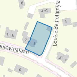 Perceel AMF00-C-4434