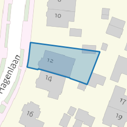 Perceel AMF00-C-4440