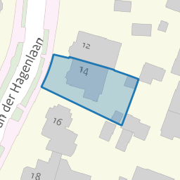 Perceel AMF00-C-4441