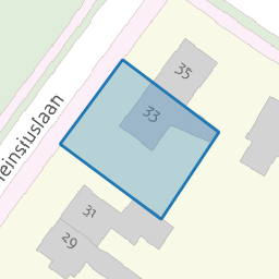 Perceel AMF00-C-4447