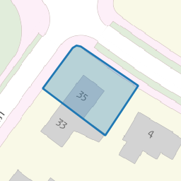 Perceel AMF00-C-4448