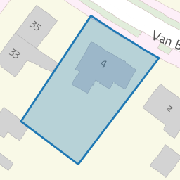 Perceel AMF00-C-4449