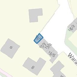 Perceel AMF00-C-4457