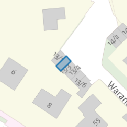 Perceel AMF00-C-4458