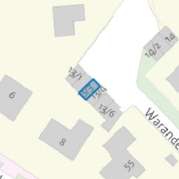 Perceel AMF00-C-4459