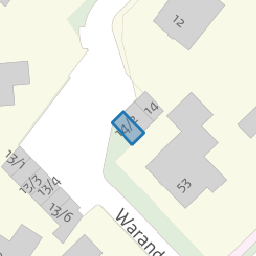 Perceel AMF00-C-4462