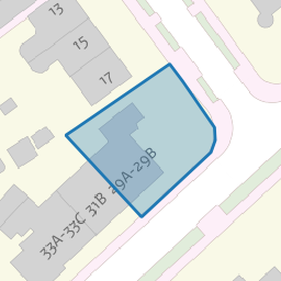 Perceel AMF00-C-4464