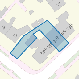 Perceel AMF00-C-4465