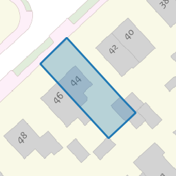 Perceel AMF00-C-4467