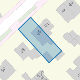 Perceel AMF00-C-4468