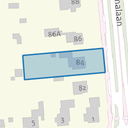 Perceel AMF00-C-4473