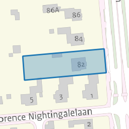 Perceel AMF00-C-4474