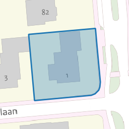 Perceel AMF00-C-4477