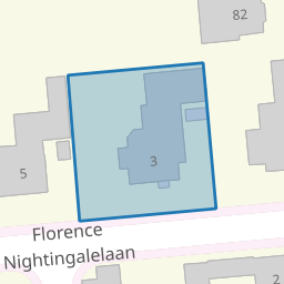 Perceel AMF00-C-4478