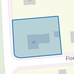 Perceel AMF00-C-4480