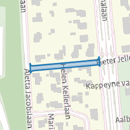 Perceel AMF00-C-4481