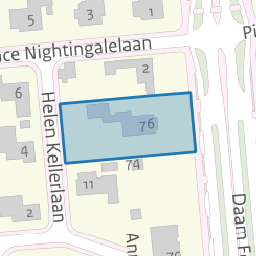 Perceel AMF00-C-4483