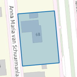 Perceel AMF00-C-4487