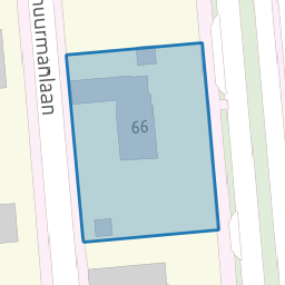 Perceel AMF00-C-4488