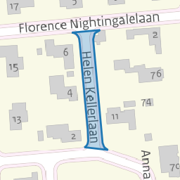 Perceel AMF00-C-4491