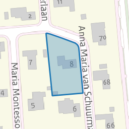 Perceel AMF00-C-4498