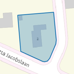 Perceel AMF00-C-4501