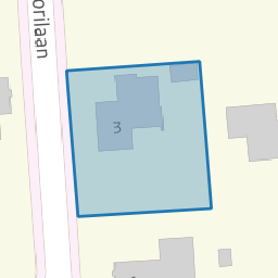 Perceel AMF00-C-4504