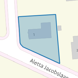 Perceel AMF00-C-4505