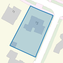 Perceel AMF00-C-4508