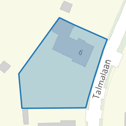 Perceel AMF00-C-4511