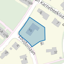 Perceel AMF00-C-4527