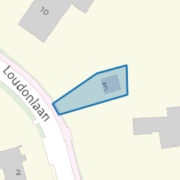 Perceel AMF00-C-4528