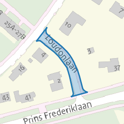 Perceel AMF00-C-4529