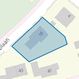 Perceel AMF00-C-4531