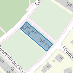 Perceel AMF00-C-4541