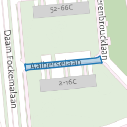 Perceel AMF00-C-4547