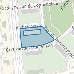 Perceel AMF00-C-4548